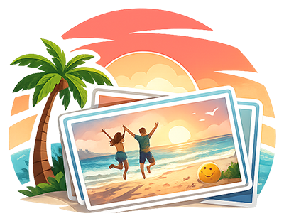 Christapix Large Logo